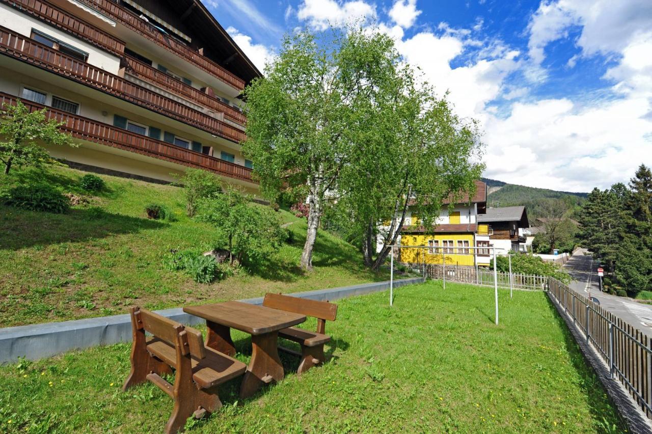 Apartments Valverda St. Ulrich in Gröden Exterior foto